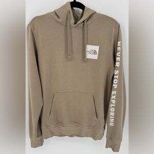The North Face Men's Box NSE Pullover Hoodie
